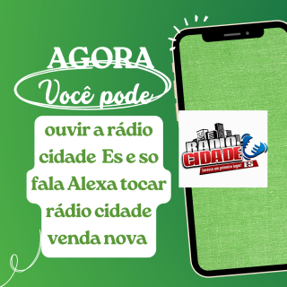 RADIO CIDADE ES