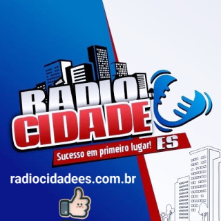 RADIO CIDADE ES