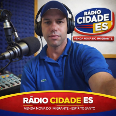 RADIO CIDADE ES