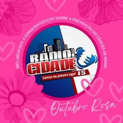 RADIO CIDADE ES