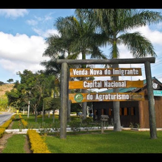 venda nova do imigrante